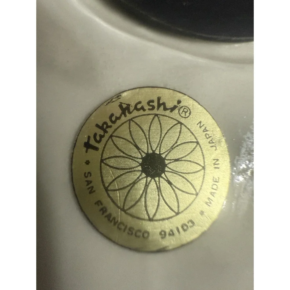 Takahashi this vintage